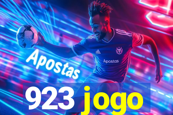 923 jogo